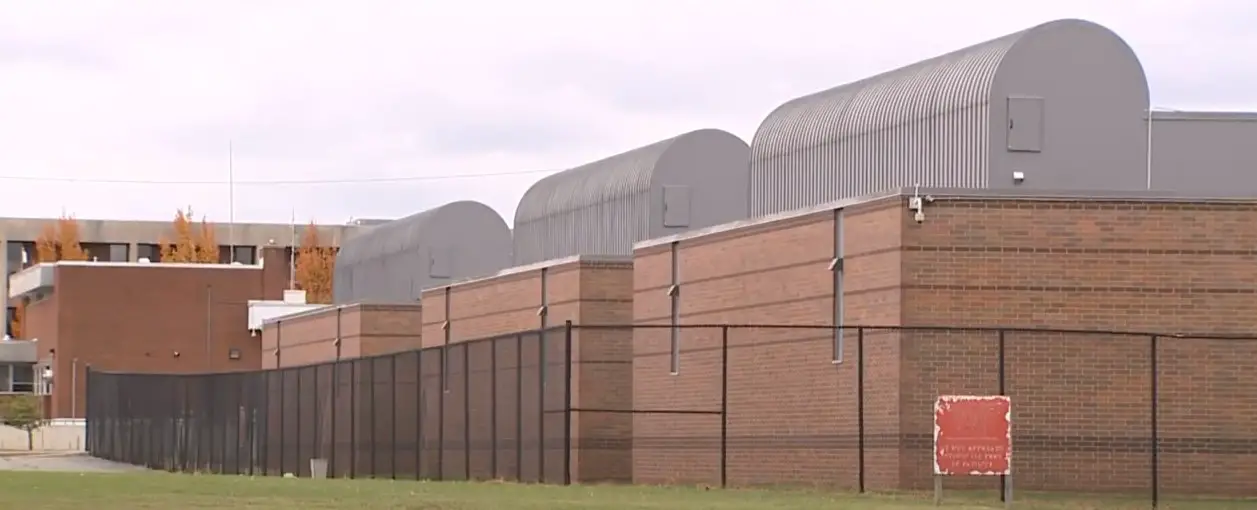 Photos Calhoun County Correctional Facility 6